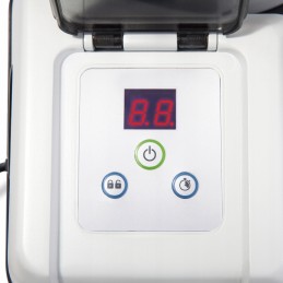 Smėlio filtro siurblys 10500 lh intex 26648