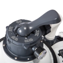 Smėlio filtro siurblys 10500 lh intex 26648