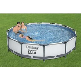 Bestway plieno pro max 12 x 30 3 66m x 76cm