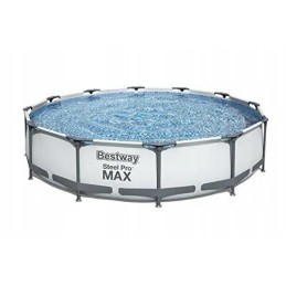 Bestway plieno pro max 12 x 30 3 66m x 76cm