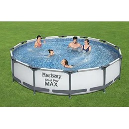 Bestway plieno pro max 12 x 30 3 66m x 76cm