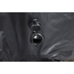 Pripučiama baidarė 280 x 86 x 40 cm bestway 65118