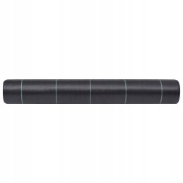 Agrotekstilė nuo piktžolių, matinė juoda, 2x100 m