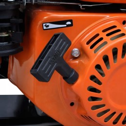 Degimo vandens siurblio jungtis 80 mm 4800 w 140935