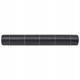 Agrotekstilė nuo piktžolių, matinė juoda, 2x100 m