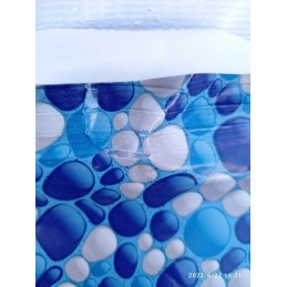 Plieninis sodo baseinas 366x100cm bestway 56709