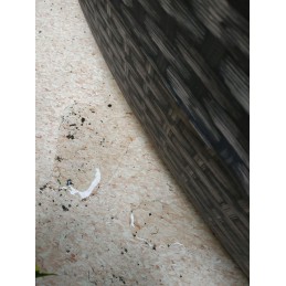 Plieninis sodo baseinas 366x100cm bestway 56709