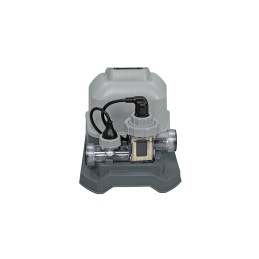 Baseino chloravimo įrenginys, sūraus vandens chloro generatorius