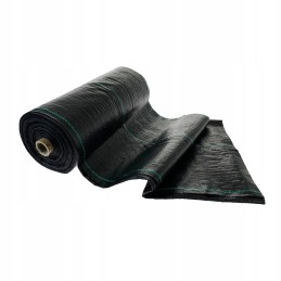 Skarden agrotekstilė 1,6x100m juoda 70g/m2