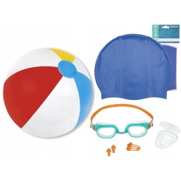 Bestway karkasinis sodo baseinas 366x100 56709 maks