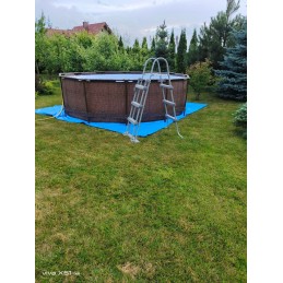 Bestway karkasinis sodo baseinas 366x100 56709 maks