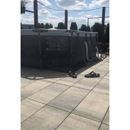 Bestway 5614a 10in1 rėmo baseinas 305x200x84cm