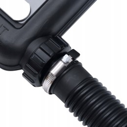 Saulės baseino vandens šildytuvo liukas 2 vnt 110x65cm