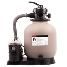 Tebas mini Saturn 350mm filtrų komplektas