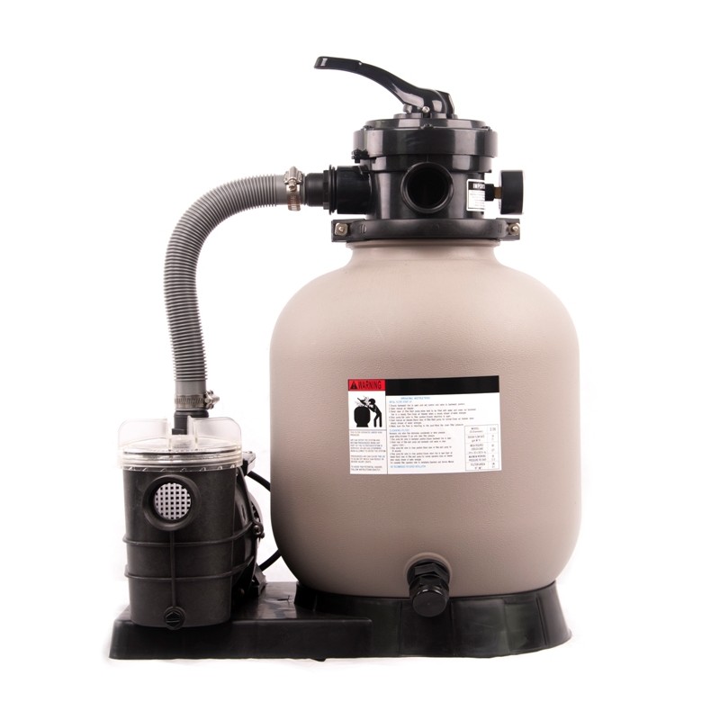 Tebas mini Saturn 350mm filtrų komplektas