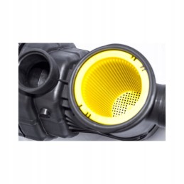 Aqua plus baseino siurblys 6m3 h, baseinai iki 30m3