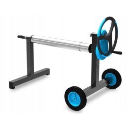 Kokido Alux K946BX 98 vyniojimo mašina su pagalba