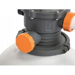 Smėlio siurblys baseinams 11355 lh bestway 58486