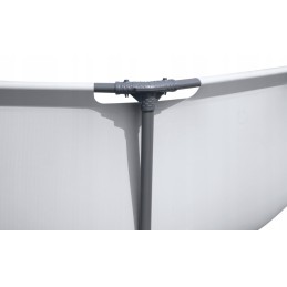 Bestway 56408 sodo baseinas, rėmas, 305x76 cm