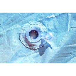 Geriausias pripučiamas vandens kalnelis 365 x 340 x 152 cm