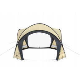 Pavėsinė SPA baseinui 390 x 255 cm bestway 60305