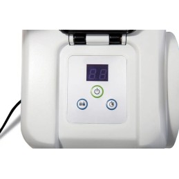 Intex smėlio siurblys, filtravimo efektyvumas 7900l h, kietas