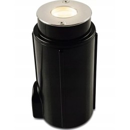Flotide LED baseino lempa 12vac terra lux 3 vatai