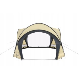 Jacuzzi palapinė, pavėsinės stogas, tvirtas, didelis