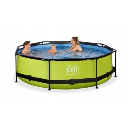 Išėjimas iš kalkių baseino 300 cm sodo filtro siurblys