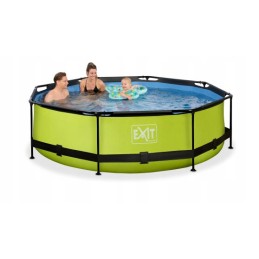 Išėjimas iš kalkių baseino 300 cm sodo filtro siurblys