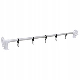 Vidaxl baseino uždengimo ritinys su plastikiniu pagrindu