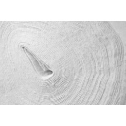 Balta geotekstilė 200g/m2 2x50m