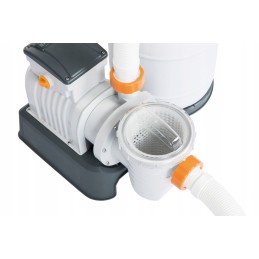 Smėlio siurblys 5678 lh smėlio 25kg bestway 58497