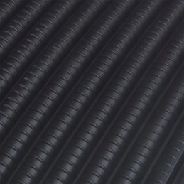 Saulės vandens šildytuvas dvigubam baseinui, 150x75 cm