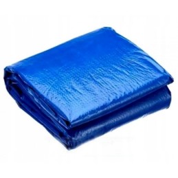 Plieninis pro max rėmo baseino 366x100 rudas 12 pėdų bestway 4in1 filtro siurblys