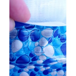 Plieninis pro max rėmo baseino 366x100 rudas 12 pėdų bestway 4in1 filtro siurblys