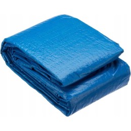 Intex rėmo baseinas 366x99cm 10in1 26716