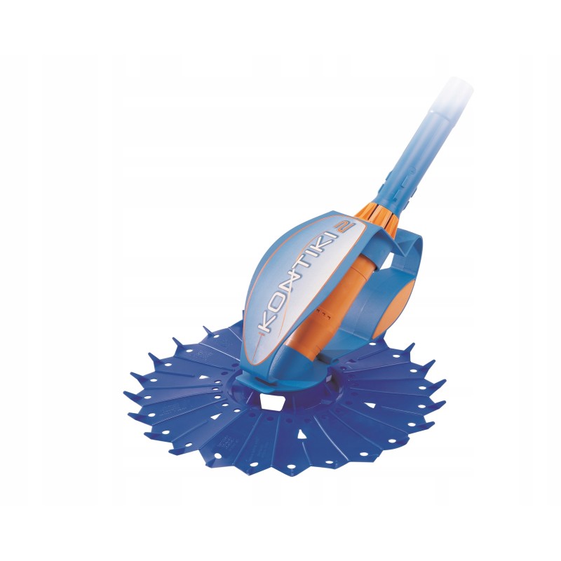 Zodiac Contiki 2 baseino dulkių siurblys