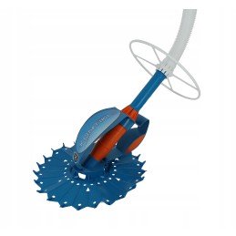 Zodiac Contiki 2 baseino dulkių siurblys