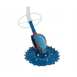 Zodiac Contiki 2 baseino dulkių siurblys