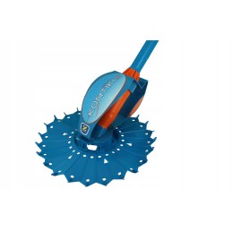 Zodiac Contiki 2 baseino dulkių siurblys