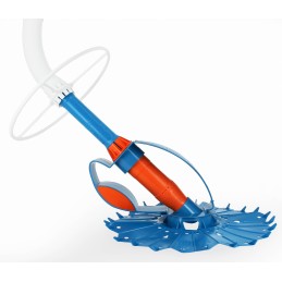 Zodiac Contiki 2 baseino dulkių siurblys