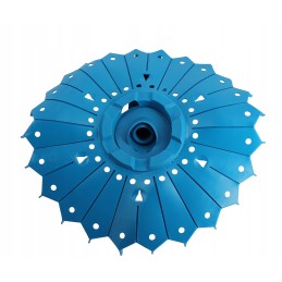 Zodiac Contiki 2 baseino dulkių siurblys