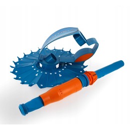 Zodiac Contiki 2 baseino dulkių siurblys