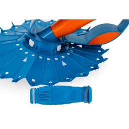 Zodiac Contiki 2 baseino dulkių siurblys