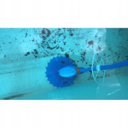 Zodiac Contiki 2 baseino dulkių siurblys