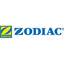 Zodiac Contiki 2 baseino dulkių siurblys