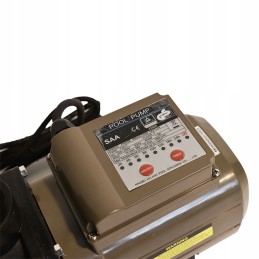 Hidro smėlio filtravimas 8m3 h baseinas 20m3 laikmatis