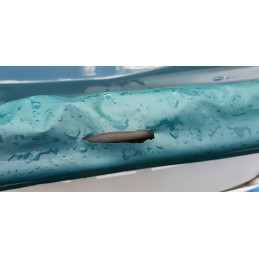 Intex prizminis karkasinis baseinas su filtro pompa 366x76cm