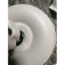 Intex prizminis karkasinis baseinas su filtro pompa 366x76cm